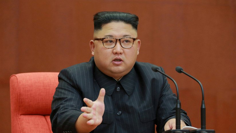 Corea del Norte: La CIA intentó asesinar a Kim Jong-un