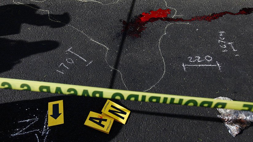 "Este puede ser el año más violento de la historia moderna": ¿Qué pasa en México?