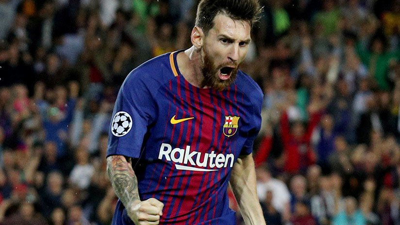 ¿Un nuevo Messi en 45 minutos? Una 'startup' busca a estrellas de fútbol con juegos de neurociencia
