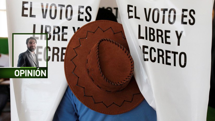 Las claves de las elecciones en México: Izquierda y oposición