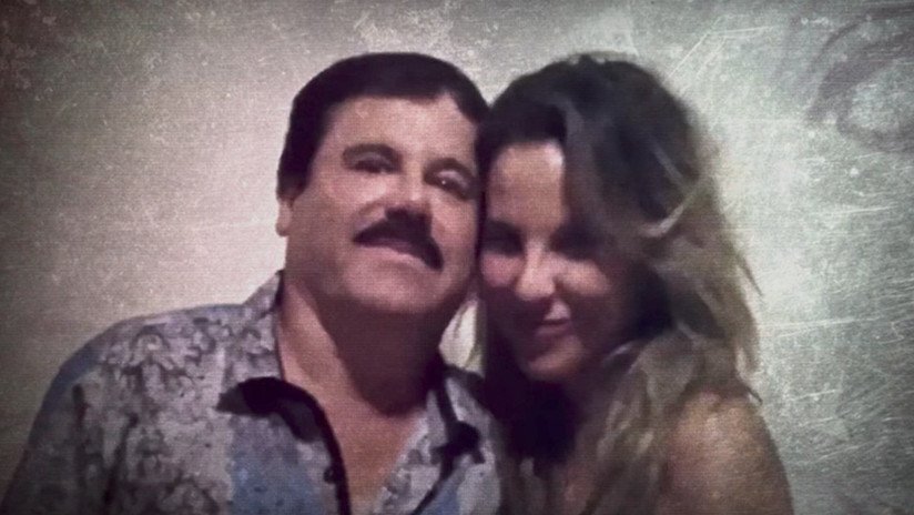 El encuentro de 'El Chapo' con Kate del Castillo llega a Netflix (VIDEO)