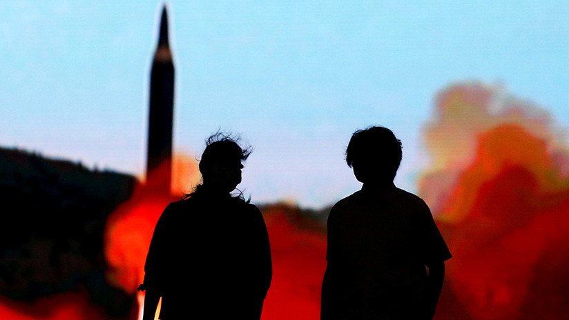 Especialista militar: "Corea del Norte podrá atacar ciudades de EE.UU. en 4 o 5 años"