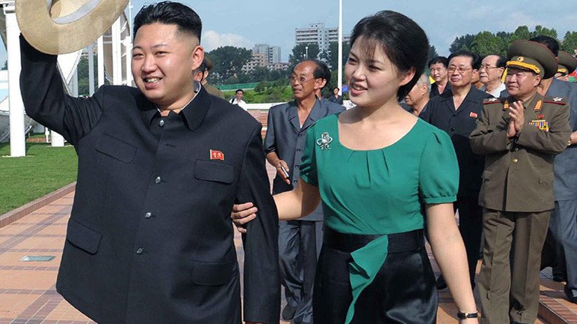 Kim Jong-un promueve a su examante en el Partido de los Trabajadores (FOTOS)
