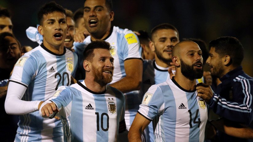 "Teníamos que estar adentro sí o sí": Messi comenta la tensa clasificación de Argentina al Mundial