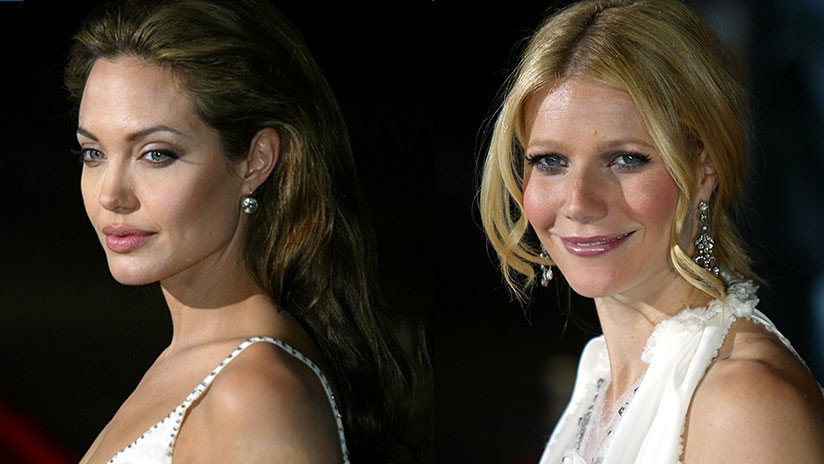 El escándalo que estremece a Hollywood: Paltrow y Jolie se pronuncian sobre el acoso de Weinstein