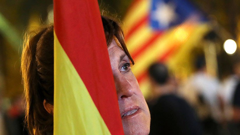 La declaración de independencia de Cataluña, en suspenso: ¿Qué pasará ahora?