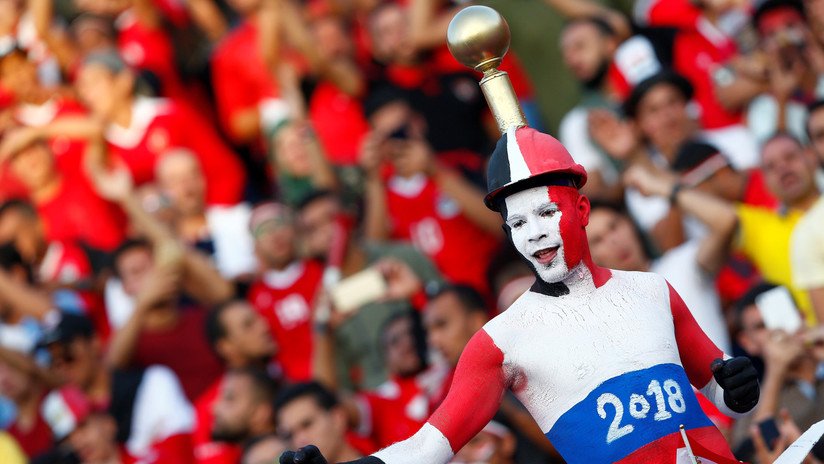 Todo lo que debe saber sobre las eliminatorias al Mundial, en 14 imágenes