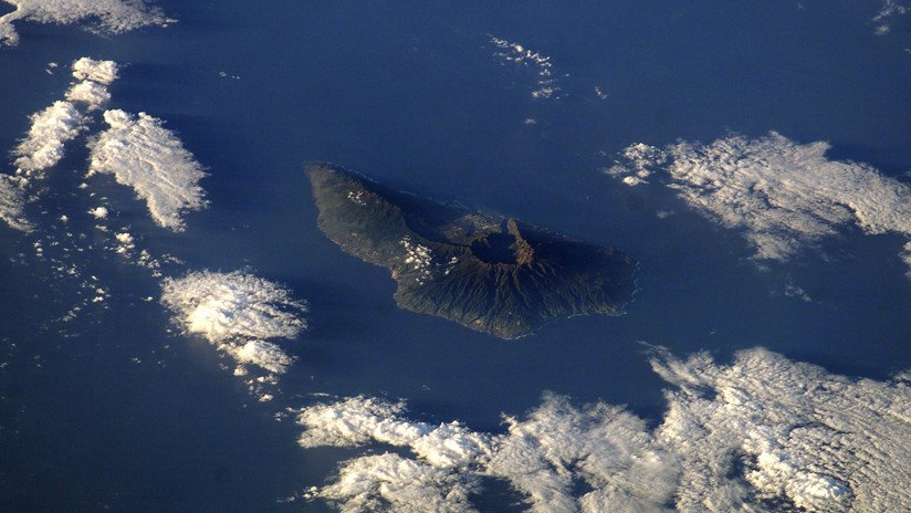 ¿Un volcán a punto de entrar en erupción? Detectan en Canarias una actividad sísmica "poco habitual"