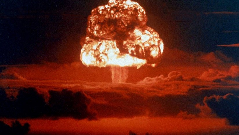  ¿Enfrentará el mundo una guerra nuclear accidental?