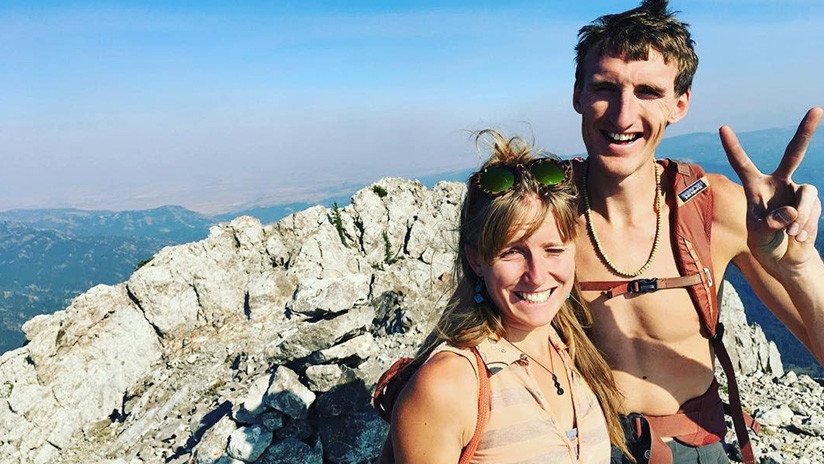 Un alpinista de EE.UU. se suicida al no poder salvar a su novia de una avalancha