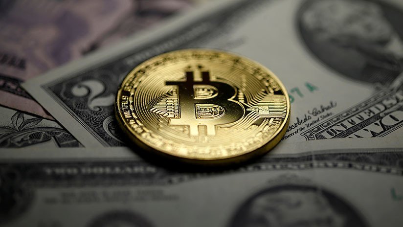 El bitcóin bate un nuevo récord, por encima de los 5.100 dólares