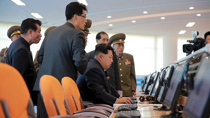 "Capacidad inimaginable": los 'hackers' norcoreanos esperan la orden para destruir Corea del Sur