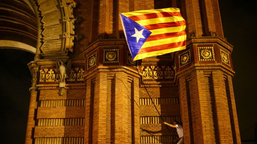 La CUP pide a Puigdemont que "proclame la República" catalana