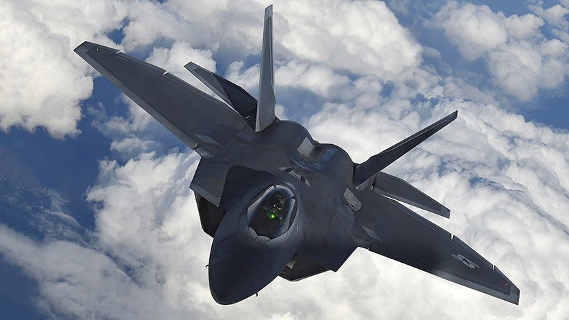 EE.UU. envía sus aeronaves militares más mortíferas a Seúl en medio de las tensiones con Pionyang 
