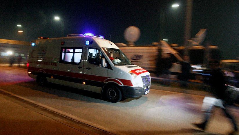 Un tiroteo en Estambul deja una joven muerta y dos heridos