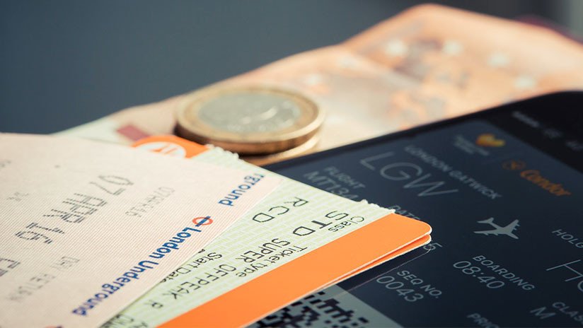 Viajar ultrabarato: estos 7 factores pueden evitar que una aerolínea 'low cost' arruine su bolsillo