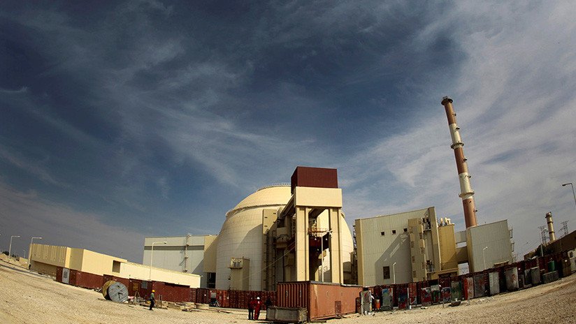 OIEA: "Irán implementa todas las obligaciones del acuerdo nuclear"