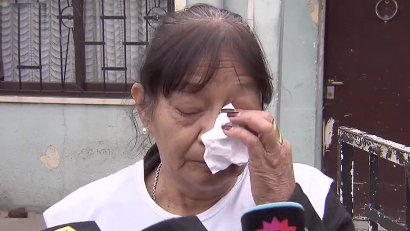 Argentina: Encuentran a pocas cuadras de su casa el cuerpo de una joven desaparecida 15 años atrás