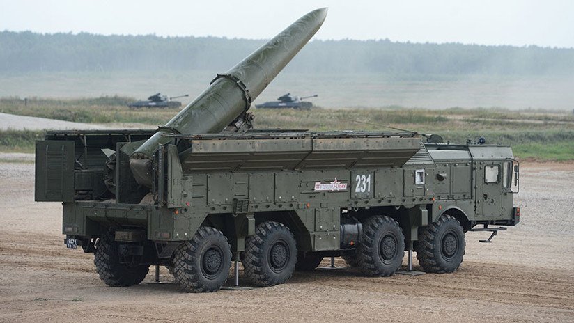 ¿Más misiles a Kaliningrado? Moscú enfrenta el "disimulado" aumento de tropas de EE.UU. en Polonia