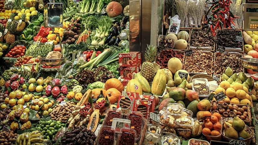 Las dos frutas que pueden ayudar a prevenir un ataque cardíaco