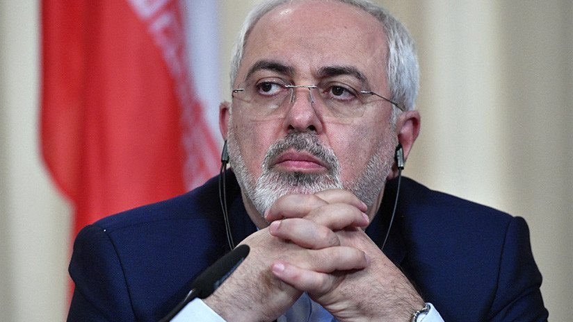 Canciller iraní: "Nadie más confiará en que EE.UU. mantenga sus compromisos a largo plazo"