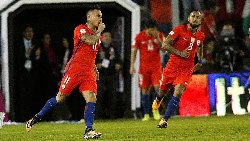 "No vamos a ser tontos": Cuando Chile también pactó un resultado en un Mundial (VIDEO)