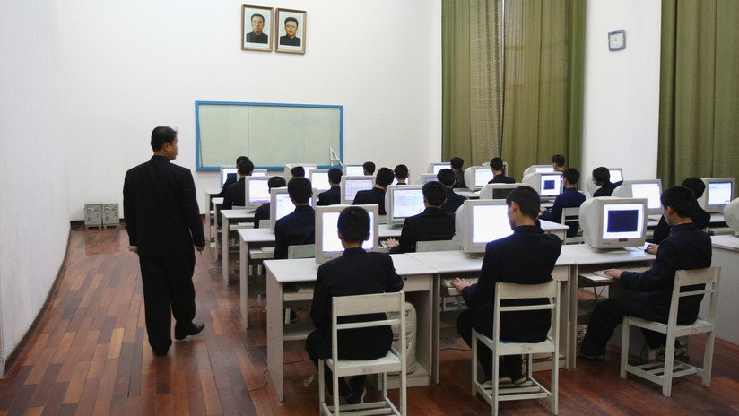 Antes eran un chiste, ahora nadie se ríe: los secretos del exitoso ciberprograma norcoreano
