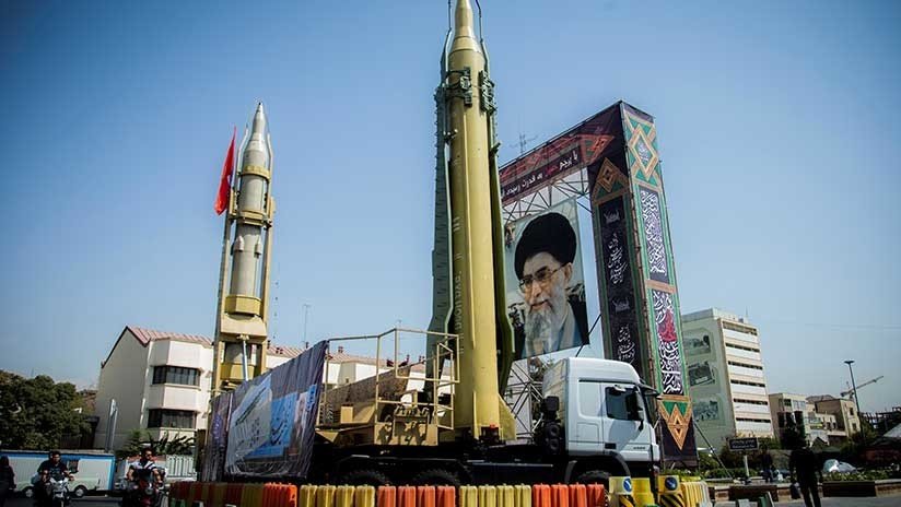 La UE llama a EE.UU. a pensar en la seguridad antes de decidir el futuro del acuerdo nuclear iraní