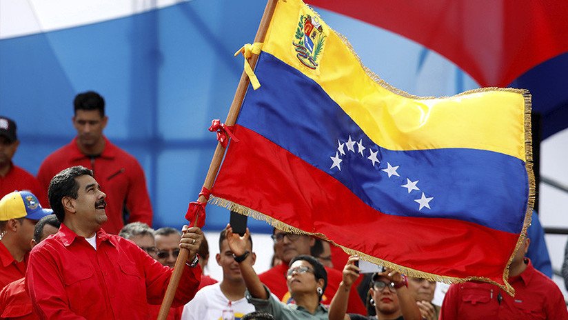 Embajador venezolano en la ONU: Nuestras elecciones fueron "una extraordinaria señal de democracia"