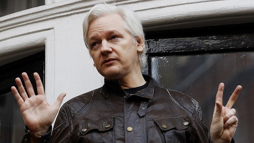 Assange ofrece 20.000 euros por información sobre los asesinos de la periodista maltesa