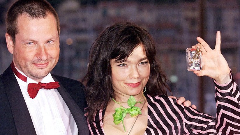 La cantante Björk acusa a un director de acoso sexual y la respuesta de este no tarda en llegar