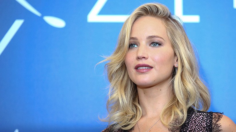 Obligada a desnudarse: Jennifer Lawrence comparte sus experiencias "humillantes" en Hollywood