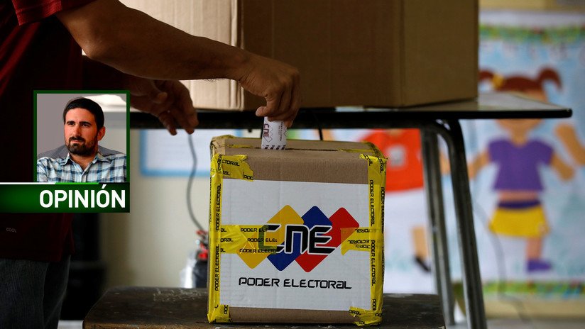 ¿Por qué el PSUV volvió a ganar en Venezuela?