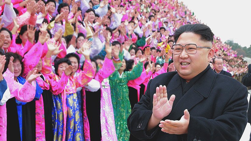 ¿Cómo aspira Kim Jong-un a perpetuarse en el poder más de 50 años?