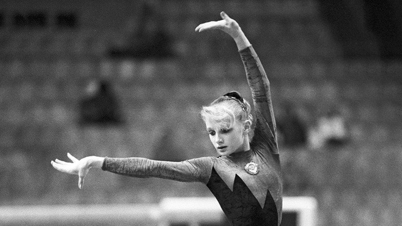 Campeona olímpica denuncia que fue violada por una estrella de Barcelona 1992 