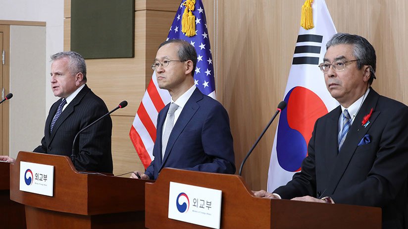 Seúl contempla establecer sanciones unilaterales contra Corea del Norte