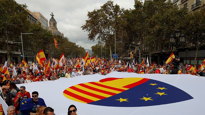 Memes: Las redes explotan con el nuevo giro de la confrontación entre Cataluña y Madrid