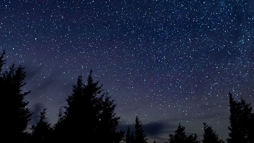 Una de las más espectaculares lluvias de meteoros llega a su apogeo la noche del viernes