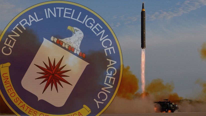 CIA: Corea del Norte está cerca de alcanzar la capacidad de lanzar un ataque nuclear contra EE.UU.