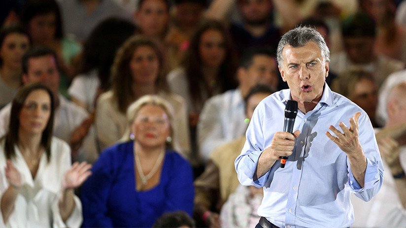 ¿Qué se juega Argentina en las elecciones parlamentarias?