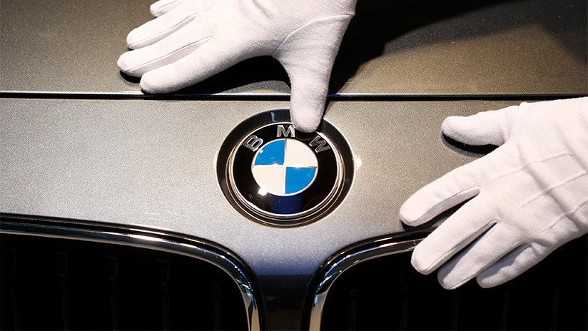 La Comisión Europea sorprende a BMW con una redada