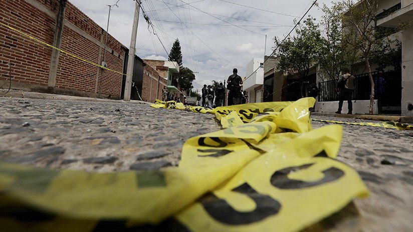 Atacan a alcaldes en México: uno muere en Colima y el otro resulta herido en Michoacán