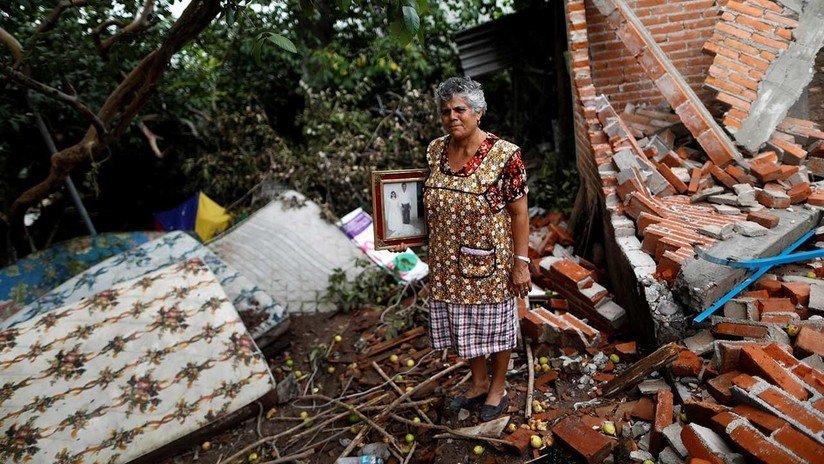 México tras el sismo: ¿Qué rescataron quienes lo perdieron todo?