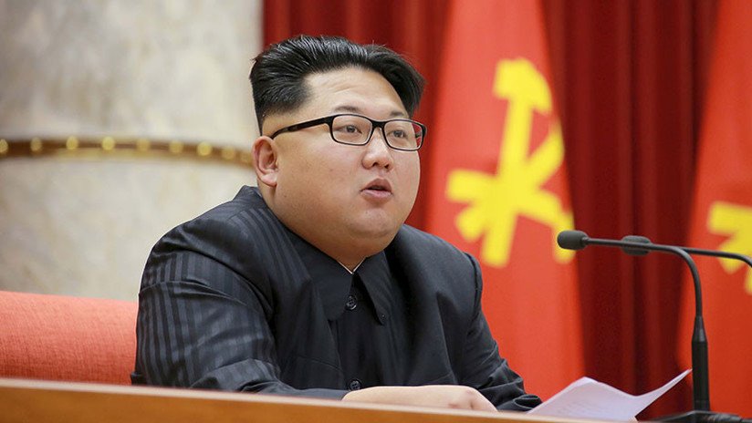 Si Kim Jong-un muere de repente, no le pregunten nada al jefe de la CIA 