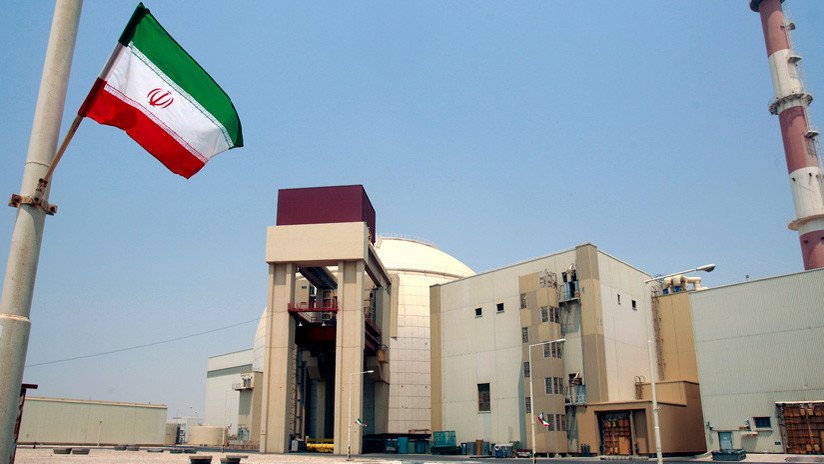 "Es inaceptable": Irán acusa a EE.UU. de no acatar el acuerdo nuclear