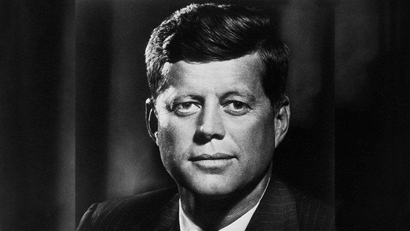 Trump permitirá que se abran los archivos clasificados sobre el asesinato de Kennedy