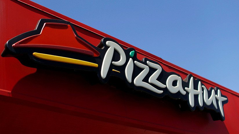 Pizza Hut desata la furia en Arabia Saudita