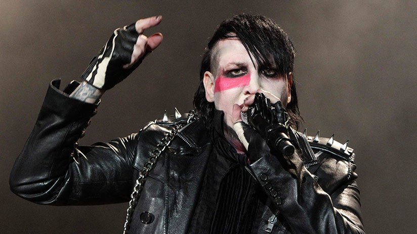 Muere uno de los fundadores del grupo Marilyn Manson 
