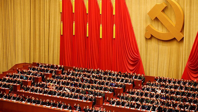 'Xi, el nuevo Mao': China da un golpe de Estado incruento