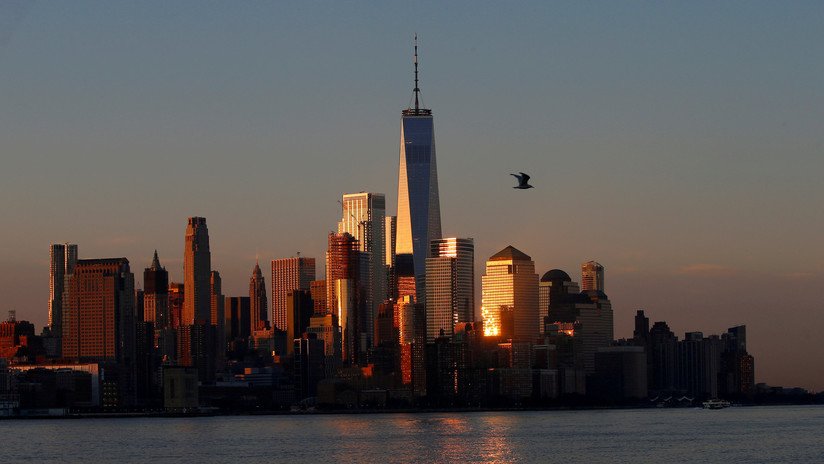 El calentamiento global podría hacer desaparecer Nueva York bajo las aguas